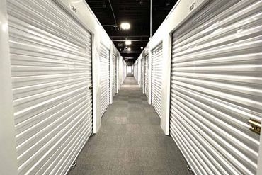CubeSmart Self Storage - 9809 North Metro Parkway West Phoenix, AZ 85051