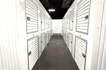 CubeSmart Self Storage - 9809 North Metro Parkway West Phoenix, AZ 85051