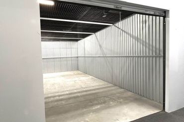 CubeSmart Self Storage - 9809 North Metro Parkway West Phoenix, AZ 85051