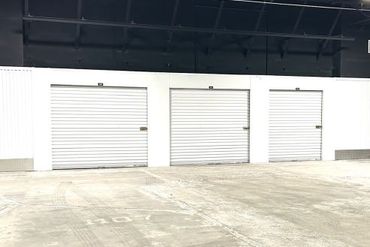 CubeSmart Self Storage - 9809 North Metro Parkway West Phoenix, AZ 85051