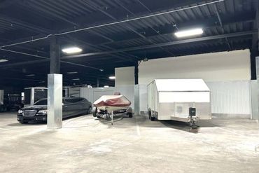 CubeSmart Self Storage - 9809 North Metro Parkway West Phoenix, AZ 85051