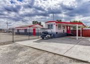 CubeSmart Self Storage - 24655 Road 16 Chowchilla, CA 93610