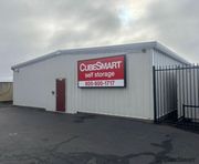 CubeSmart Self Storage - 2851 Dobe Lane Fairfield, CA 94533