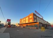 CubeSmart Self Storage - 1844 South Cherry Avenue Fresno, CA 93721