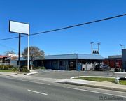 CubeSmart Self Storage - 5443 Stockton Boulevard Sacramento, CA 95820