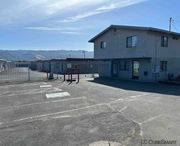 CubeSmart Self Storage - 2301 South State Street Ukiah, CA 95482