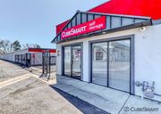 CubeSmart Self Storage - 443 Laredo Street Aurora, CO 80011
