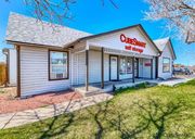 CubeSmart Self Storage - 7273 Kearney Street Commerce City, CO 80022