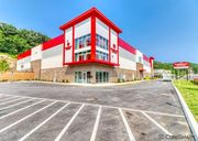 CubeSmart Self Storage - 95 Mill Plain Road Danbury, CT 06811