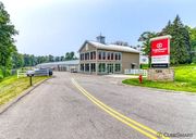 CubeSmart Self Storage - 129 Meriden Road Middlefield, CT 06455