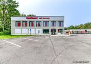 CubeSmart Self Storage - 811 Newfield Street Middletown, CT 06457