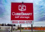 CubeSmart Self Storage - 29285 Discount Land Road Laurel, DE 19956