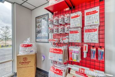 CubeSmart Self Storage - 45630 US Highway 27 Davenport, FL 33897