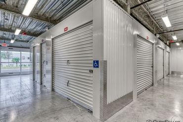 CubeSmart Self Storage - 45630 US Highway 27 Davenport, FL 33897