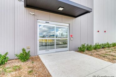 CubeSmart Self Storage - 45630 US Highway 27 Davenport, FL 33897