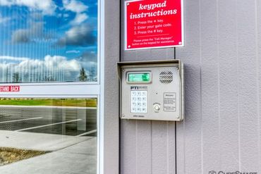 CubeSmart Self Storage - 45630 US Highway 27 Davenport, FL 33897