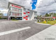 CubeSmart Self Storage - 4404 Northwest 13th Street Gainesville, FL 32609