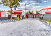 CubeSmart Self Storage - 450 Ansin Boulevard Hallandale Beach, FL 33009