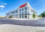 CubeSmart Self Storage - 6348 North Cranberry Boulevard North Port, FL 34289