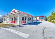 CubeSmart Self Storage - 1535 Southwest Martin Highway Palm City, FL 34990