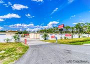 CubeSmart Self Storage - 8224 Panama City Beach Parkway Panama City Beach, FL 32407