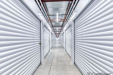 CubeSmart Self Storage - 389 Commerce Boulevard Port St. Joe, FL 32456