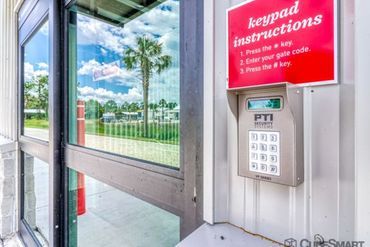 CubeSmart Self Storage - 389 Commerce Boulevard Port St. Joe, FL 32456