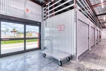 CubeSmart Self Storage - 389 Commerce Boulevard Port St. Joe, FL 32456