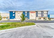CubeSmart Self Storage - 1071 South Patrick Drive Satellite Beach, FL 32937