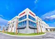 CubeSmart Self Storage - 134 Silver Meadows Road St. Augustine, FL 32092