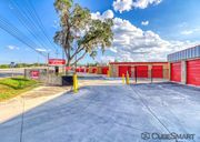 CubeSmart Self Storage - 1406 Capital Circle Northeast Tallahassee, FL 32308