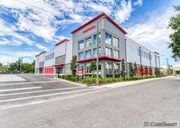 CubeSmart Self Storage - 2700 East 8th Avenue Tampa, FL 33605