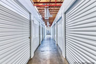 CubeSmart Self Storage - 7501 Interbay Boulevard Tampa, FL 33616