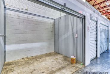 CubeSmart Self Storage - 7501 Interbay Boulevard Tampa, FL 33616
