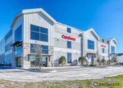 CubeSmart Self Storage - 1159 Tomyn Boulevard Winter Garden, FL 34787