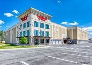 CubeSmart Self Storage - 6610 Cypress Gardens Boulevard Winter Haven, FL 33884