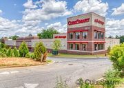 CubeSmart Self Storage - 5635 Atlanta Highway Alpharetta, GA 30004