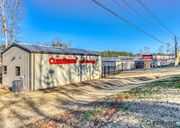 CubeSmart Self Storage - 775 Athena Drive Athens, GA 30601