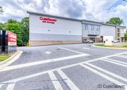 CubeSmart Self Storage - 2936 Memorial Drive Southeast Atlanta, GA 30317