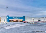 CubeSmart Self Storage - 4701 Buena Vista Road Columbus, GA 31907