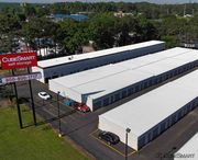 CubeSmart Self Storage - 3134 Chestnut Drive Doraville, GA 30340