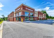 CubeSmart Self Storage - 815 West Lanier Avenue Fayetteville, GA 30214