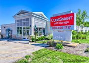CubeSmart Self Storage - 37021 North Sheridan Road Beach Park, IL 60087