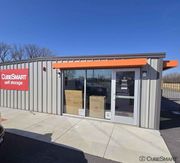 CubeSmart Self Storage - 25608 South Dixie Highway Crete, IL 60417