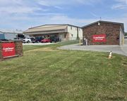 CubeSmart Self Storage - 145 Industry Avenue Frankfort, IL 60423