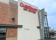 CubeSmart Self Storage - 130 North Lakewood Road Lake In The Hills, IL 60156