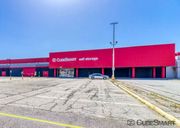 CubeSmart Self Storage - 901 West Lake Avenue Peoria, IL 61614