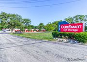 CubeSmart Self Storage - 3441 Sheridan Road Zion, IL 60099