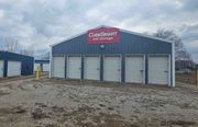 CubeSmart Self Storage - 1007 East Division Road LaPorte, IN 46350