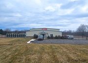 CubeSmart Self Storage - 9845 North Old Buffalo Road LaPorte, IN 46350
